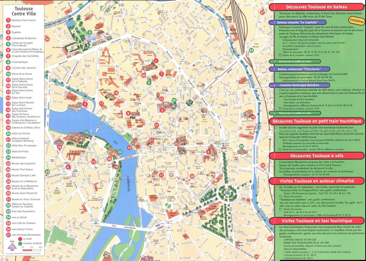 France_ regions. kgm แรงดึงดูดบนแผนที่