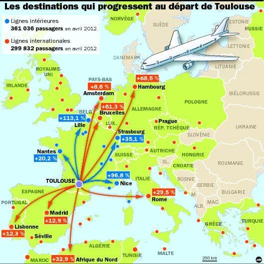 แผนที่ของ france_ regions. kgm ลายทางสนามบิน