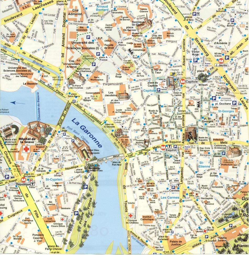 แผนที่ของ france_ regions. kgm suburb