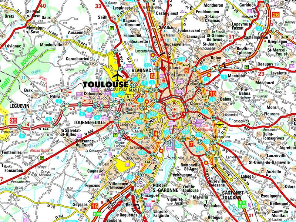 แผนที่ของถนน france_ regions. kgm