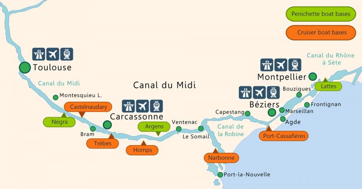 แผนที่ของเรือ france_ regions. kgm