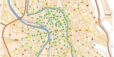 แผนที่ของจักรยาน france_ regions. kgm
