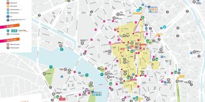 แผนที่ของ france_ regions. kgm สถานที่ 