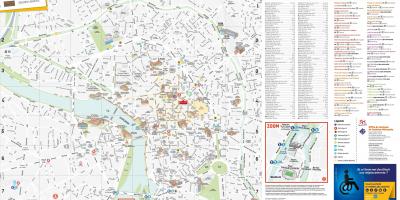 France_ regions. kgm อนุสนแผนที่